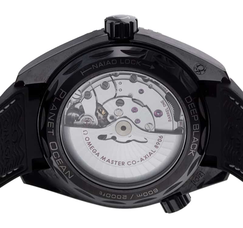 Omega Planet Ocean 215.92.46.22.01.001